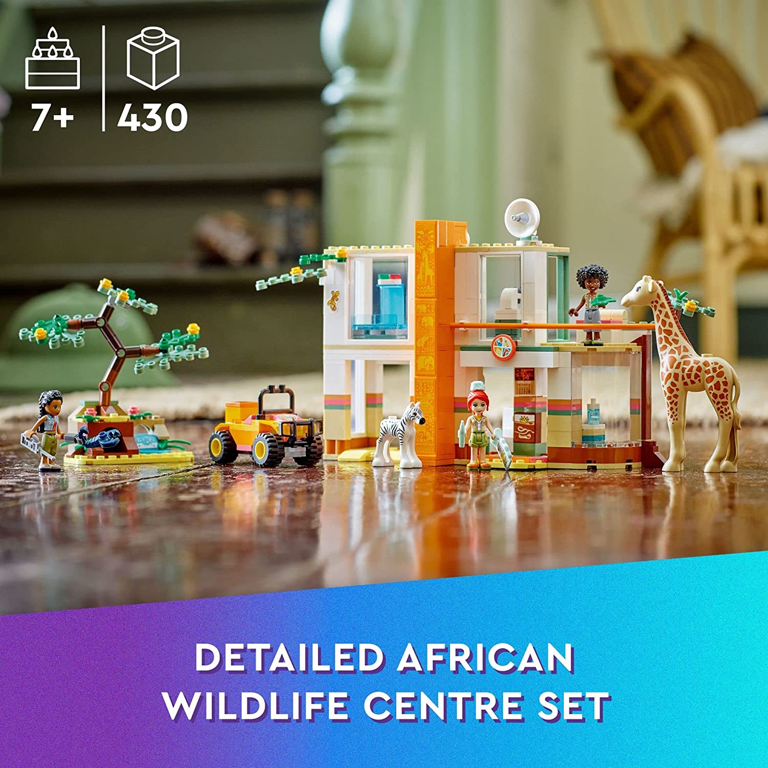 Mias Wildlife Rescue