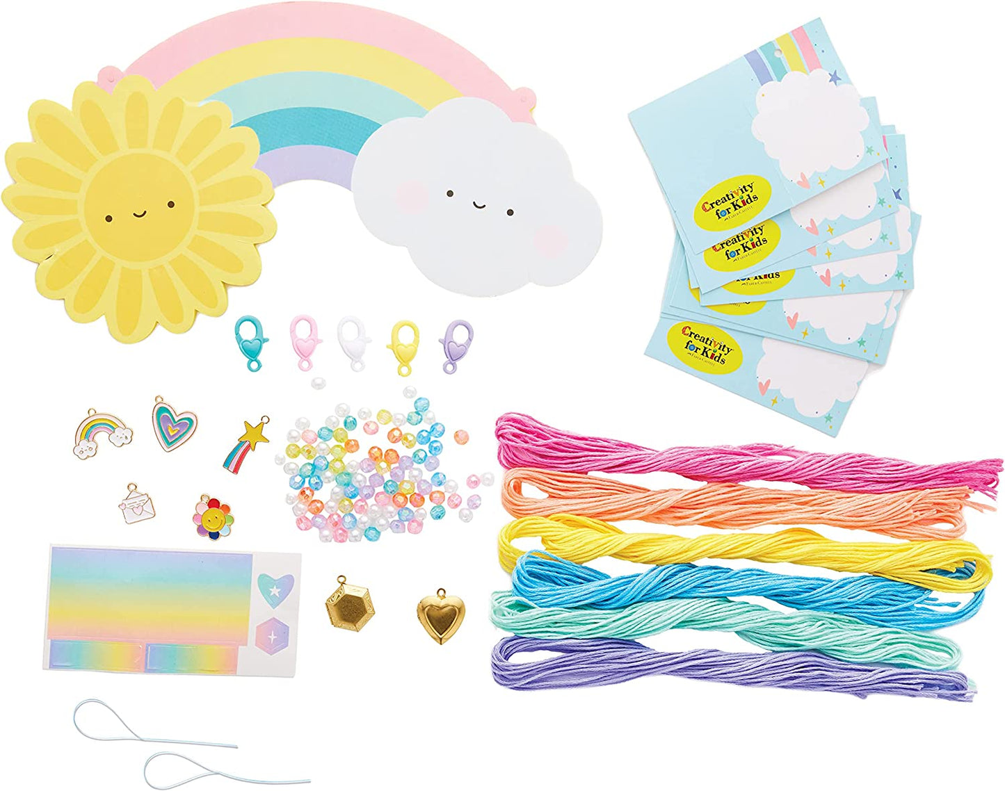 Friendship Bracelets-1