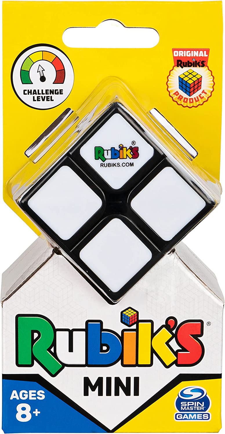 Rubiks Mini 2x2