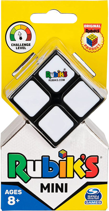 Rubiks Mini 2x2