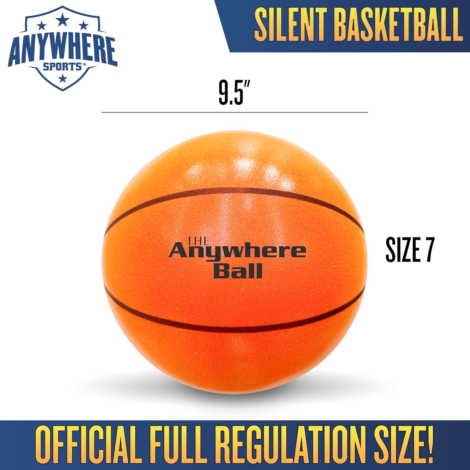 Big Silent Basketball