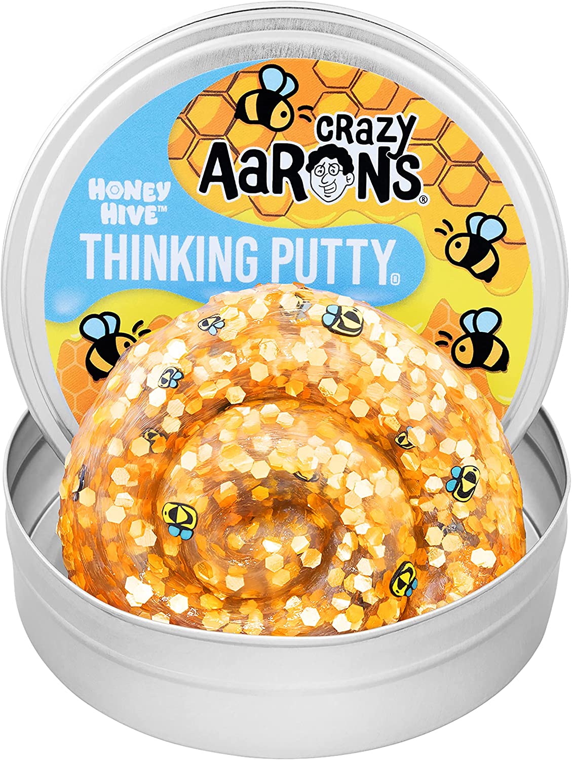 Honey Hive
