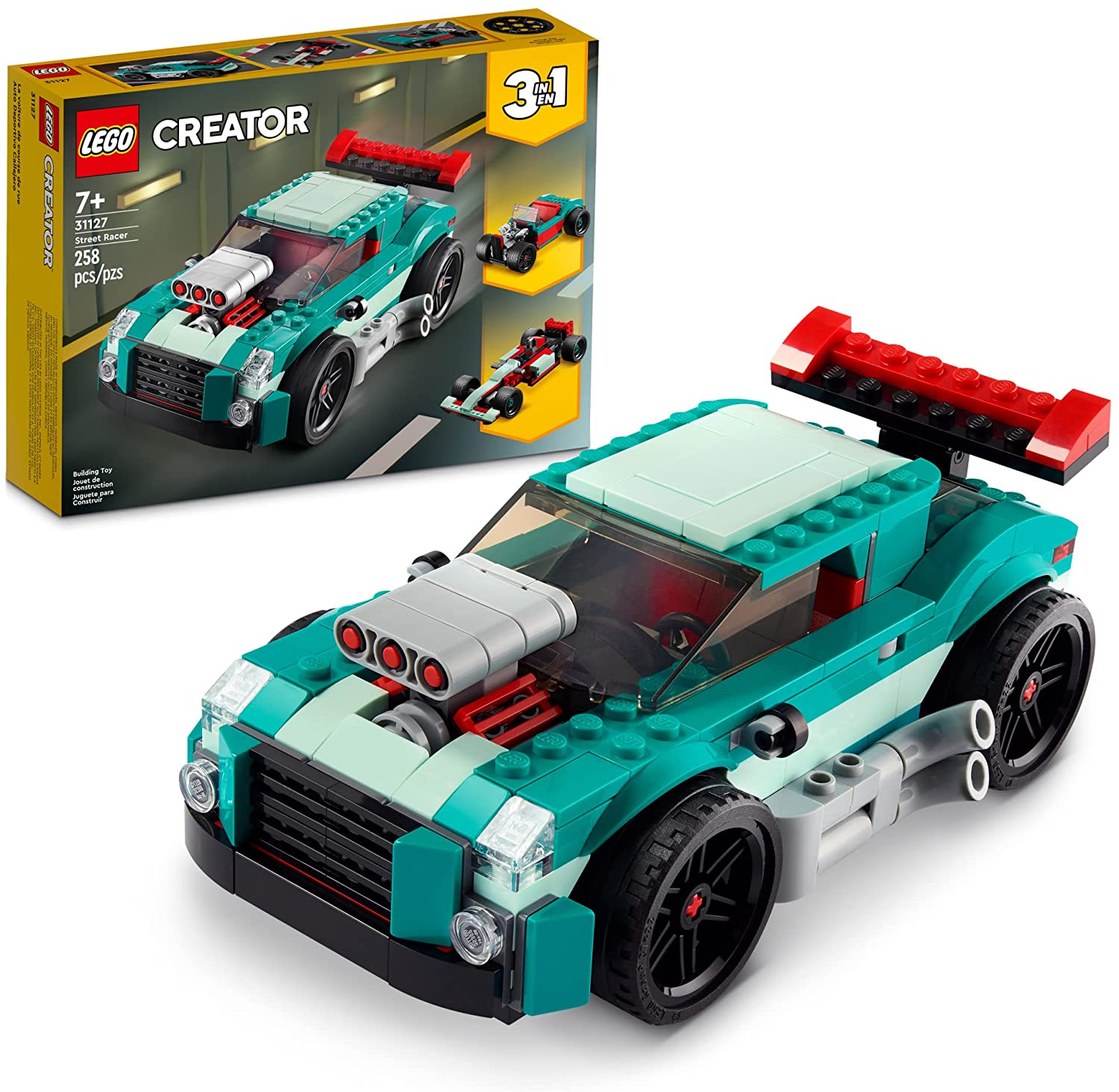 Street Racer