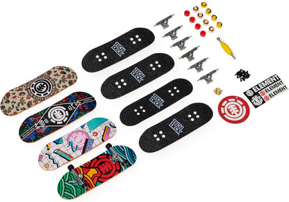 Tech Deck 4pk