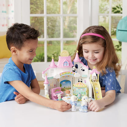 Cc Sunny Castle Nursery