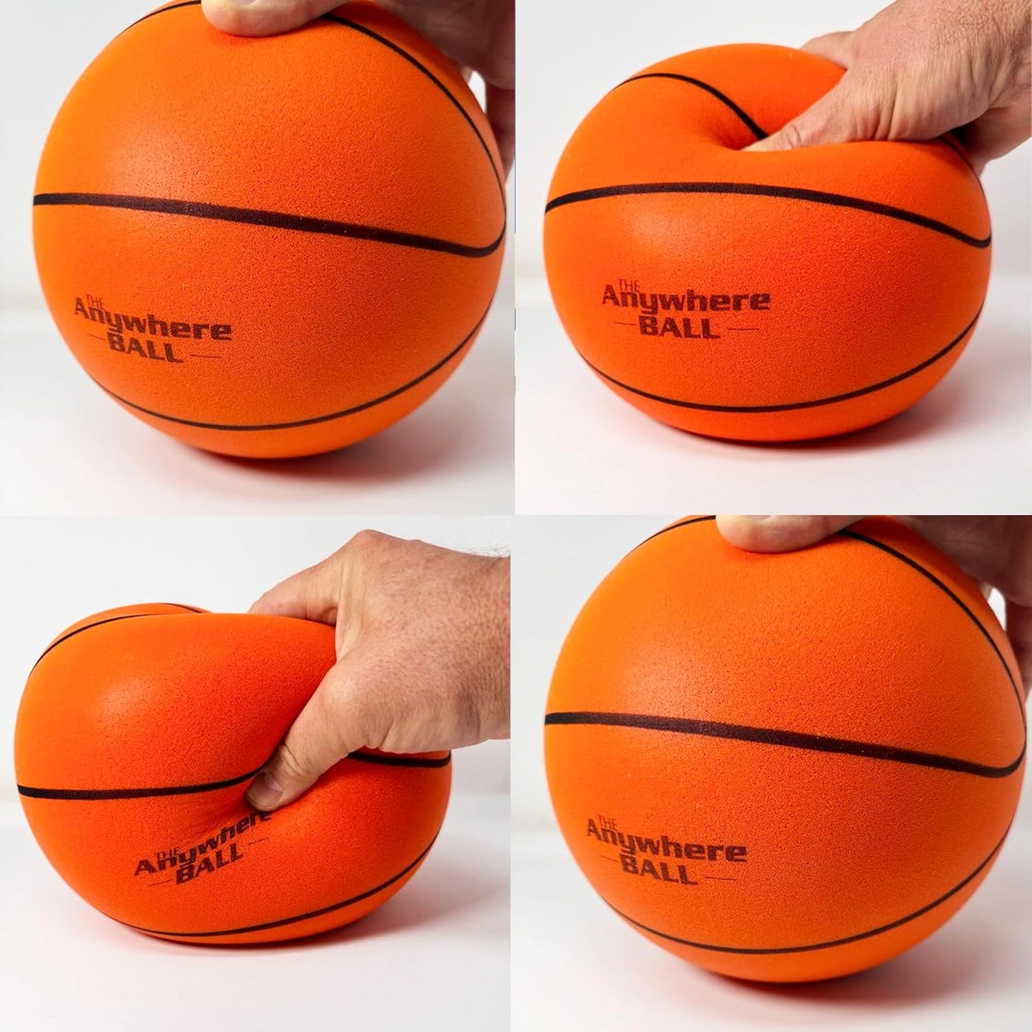 Big Silent Basketball