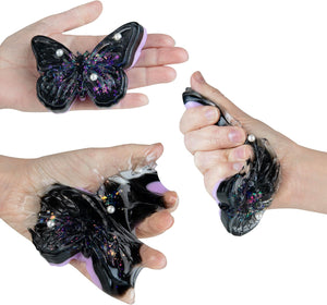 Taba-Licious Glt Butterfy