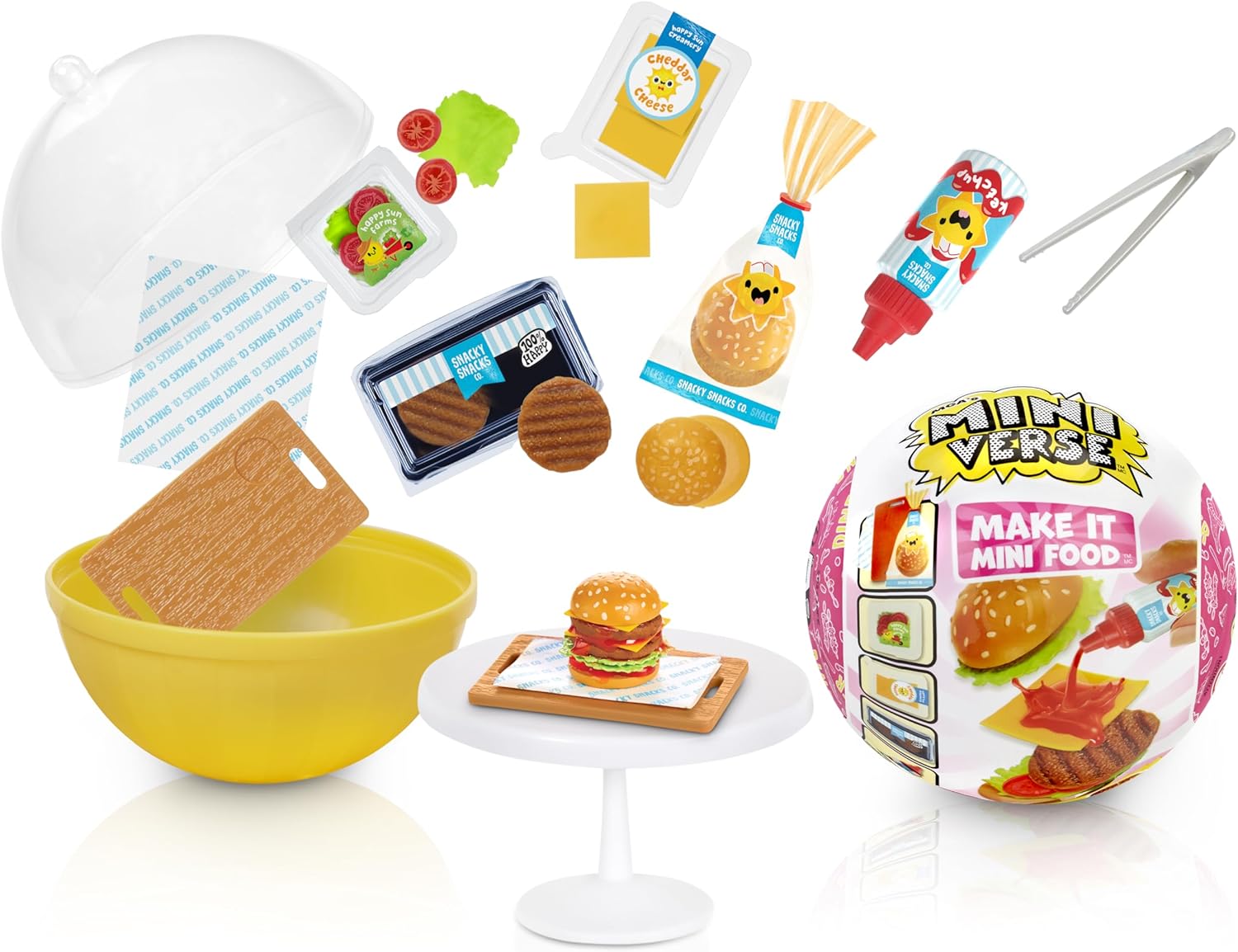 Mim Foods Diner 3