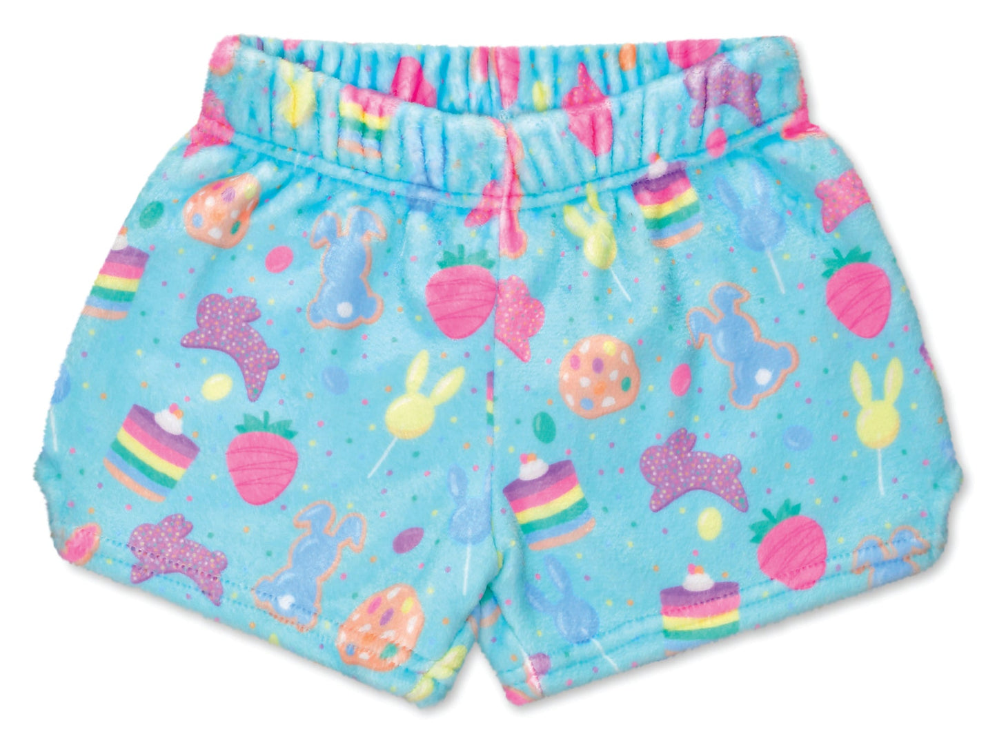 Bunny Sweets Shorts Small