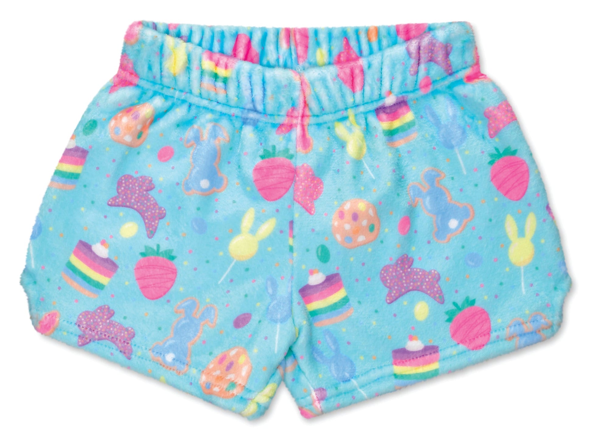 Bunny Sweets Shorts Large