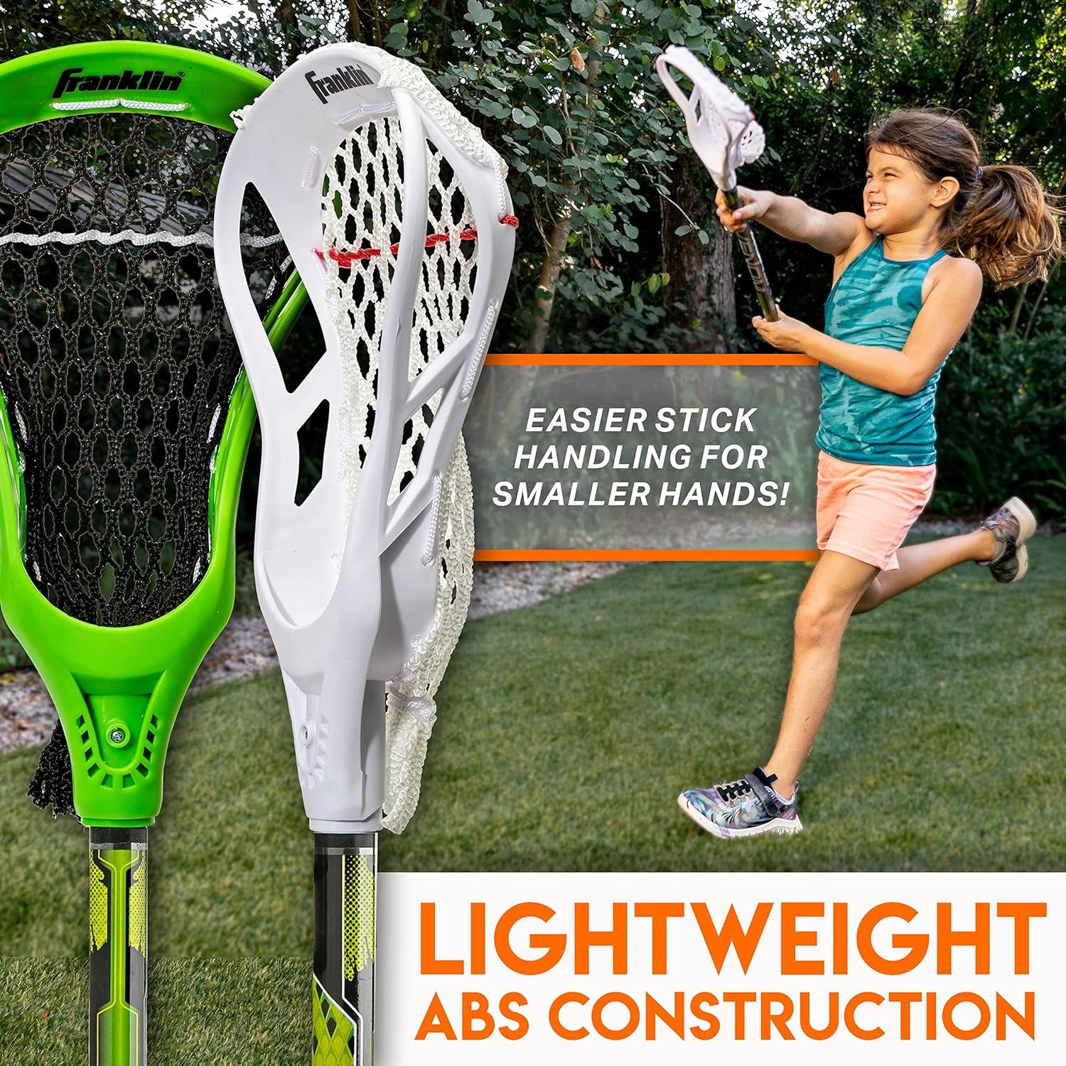 Lacrosse Set