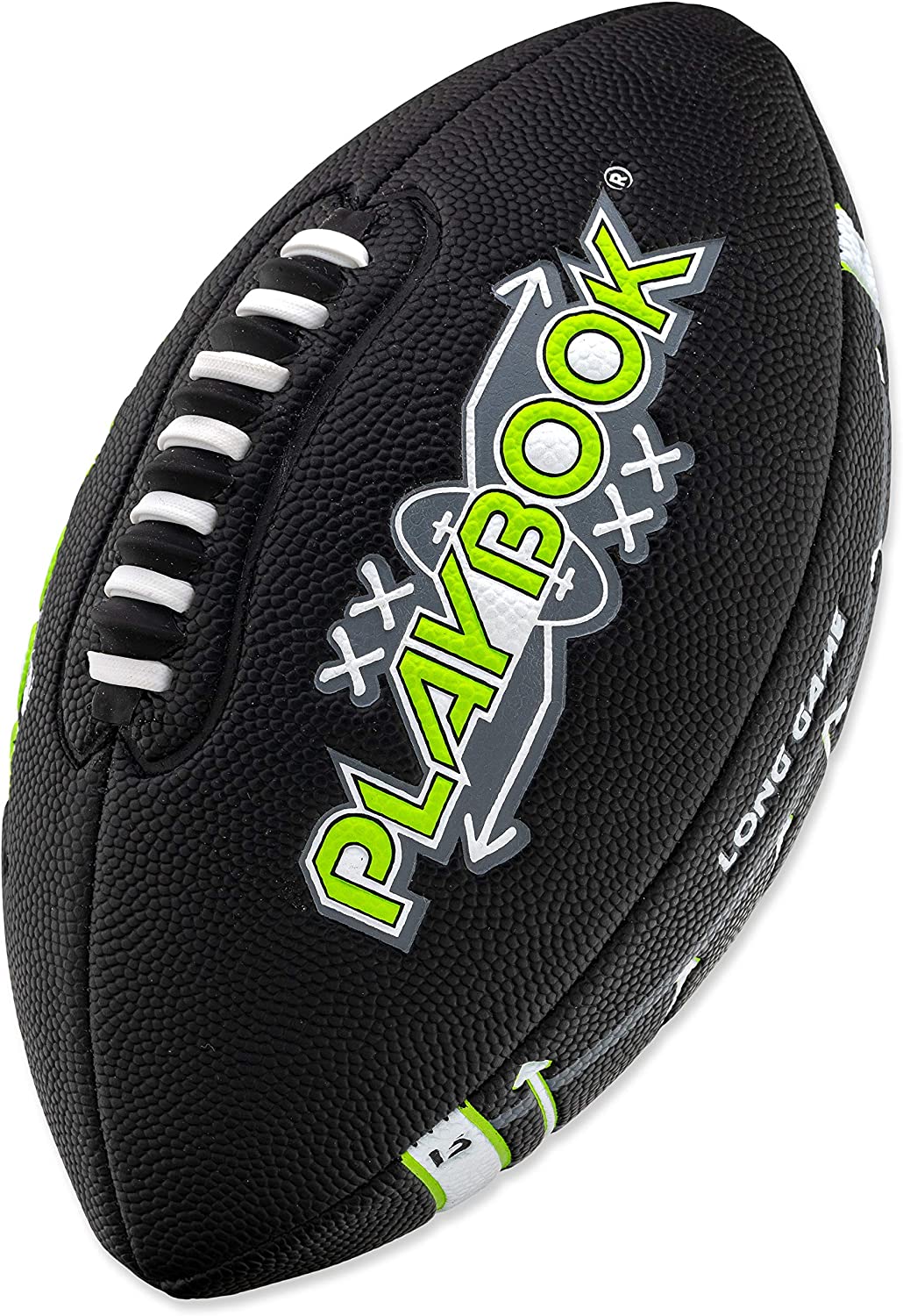 Mini Playbook Football