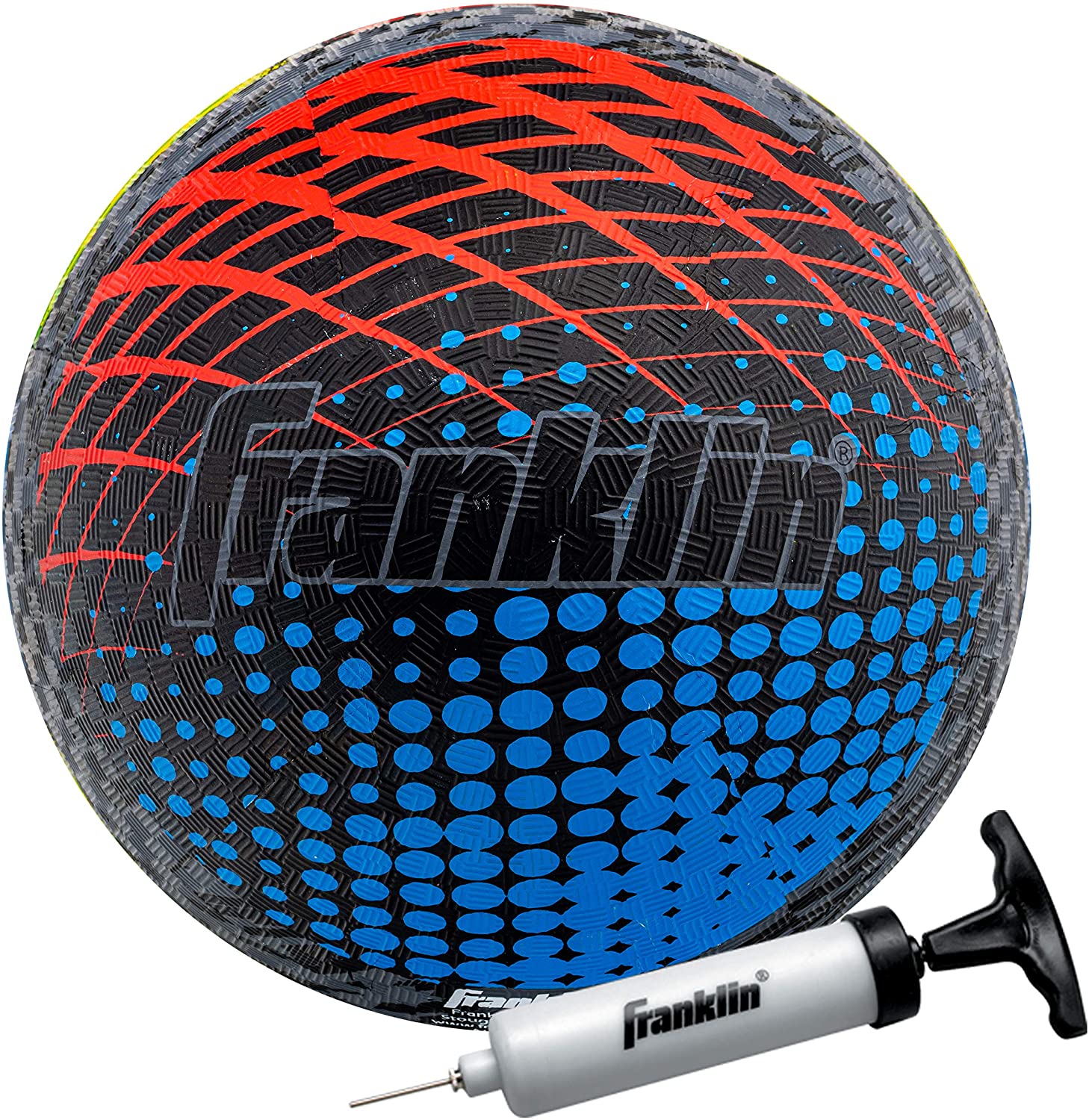 Mystic Playground Ball