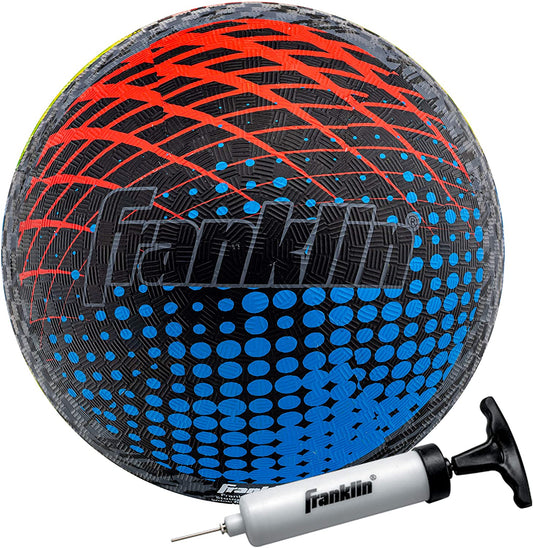 Mystic Playground Ball