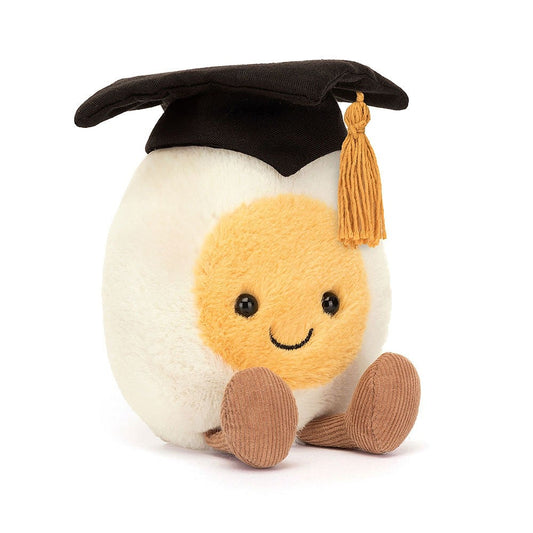 Amuseables Egg Graduation