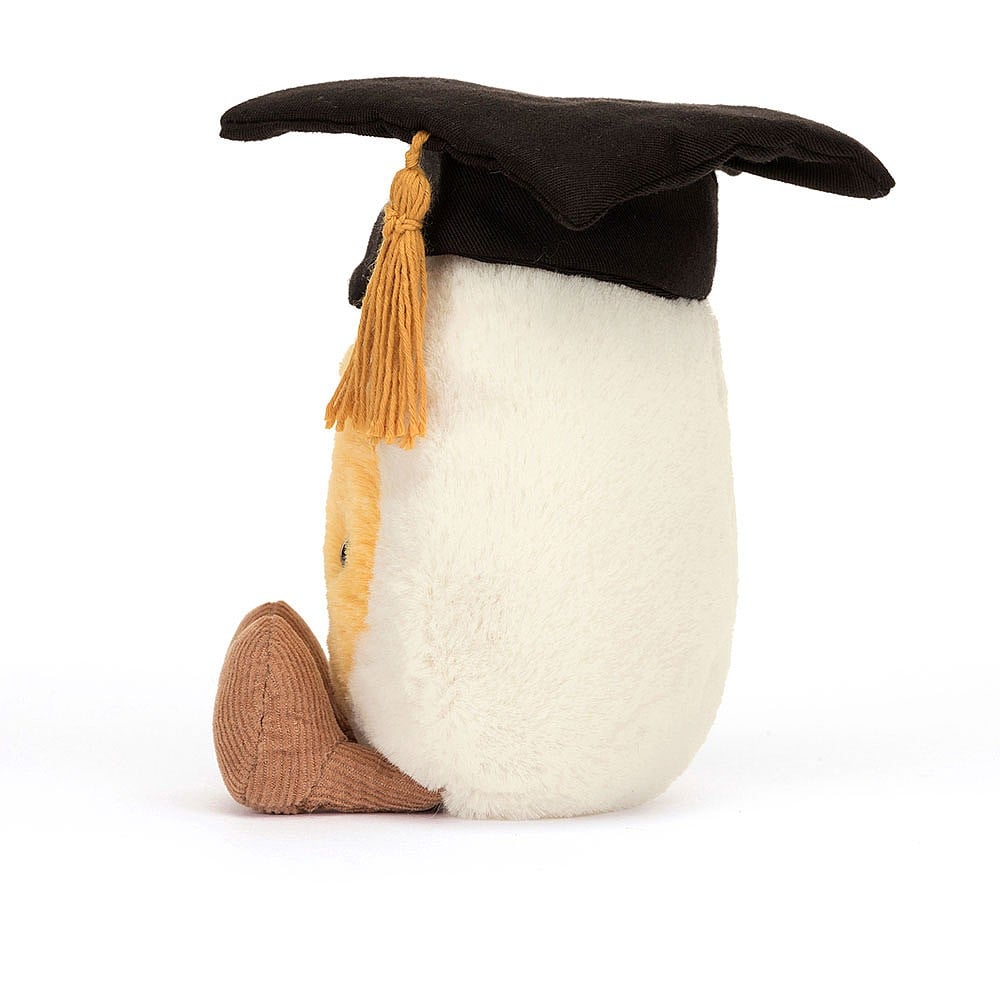 Amuseables Egg Graduation