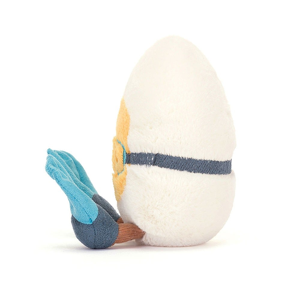 Amuseables Egg Scuba