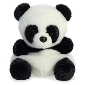 Bamboo The Panda Palm Pals