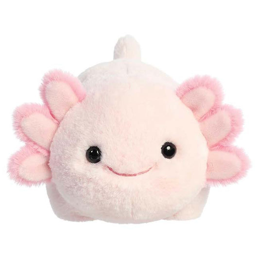 Axel Axolotl Spudster