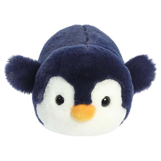 Pepper Penguin Spudster