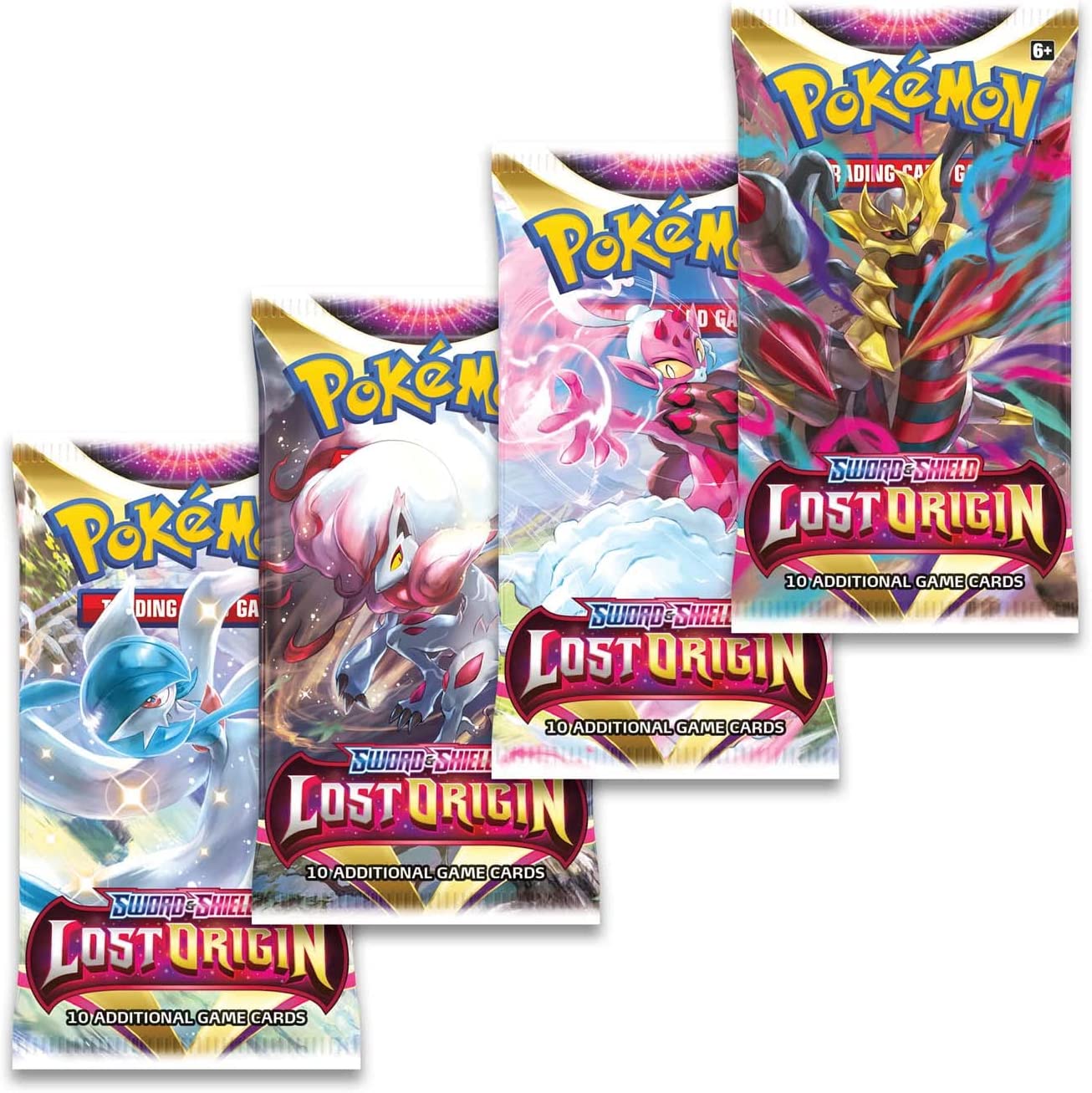 Pkm Lost Origin Stadium