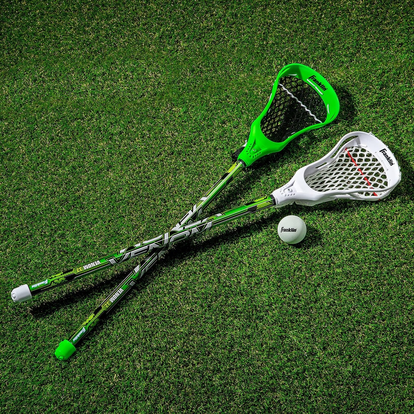 Lacrosse Set