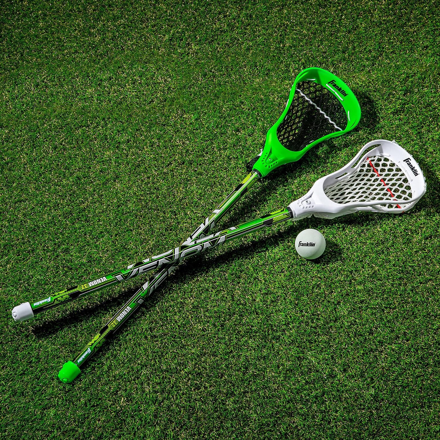 Lacrosse Set