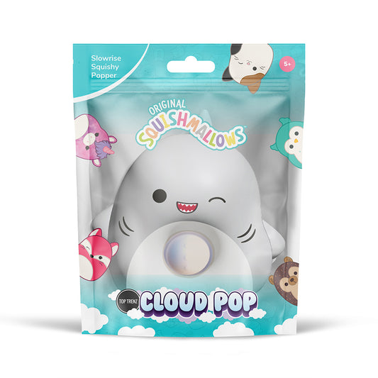Squishmallow Cloud Pop Collection-1