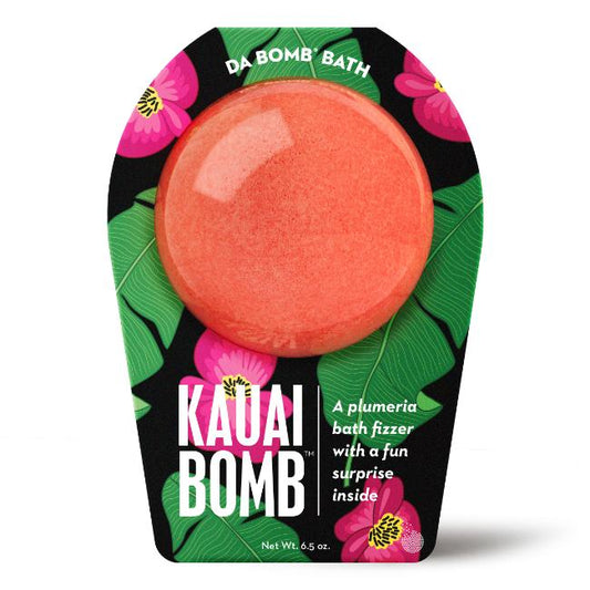 Kauai Bomb