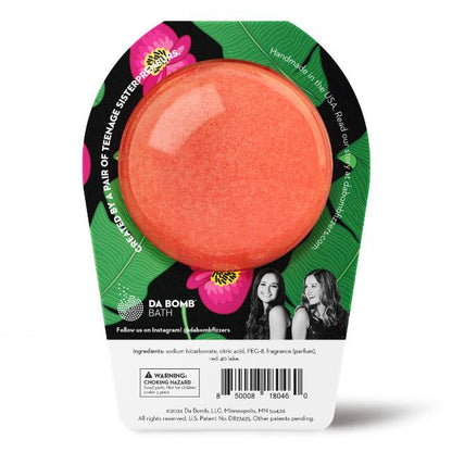 Kauai Bomb