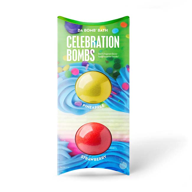 Celebration Bombs