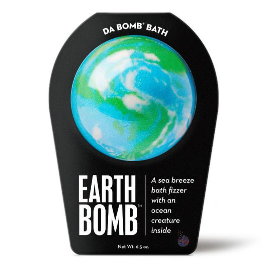 Earth Bomb
