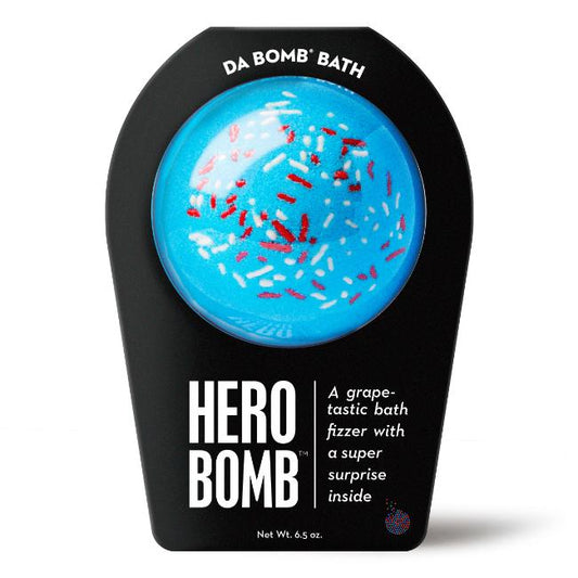 Hero Bomb