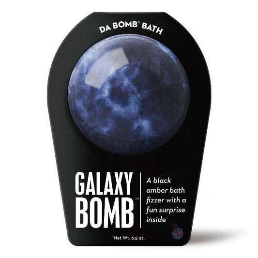 Galaxy Bomb