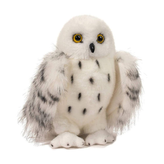 Wizard Snowy Owl-1