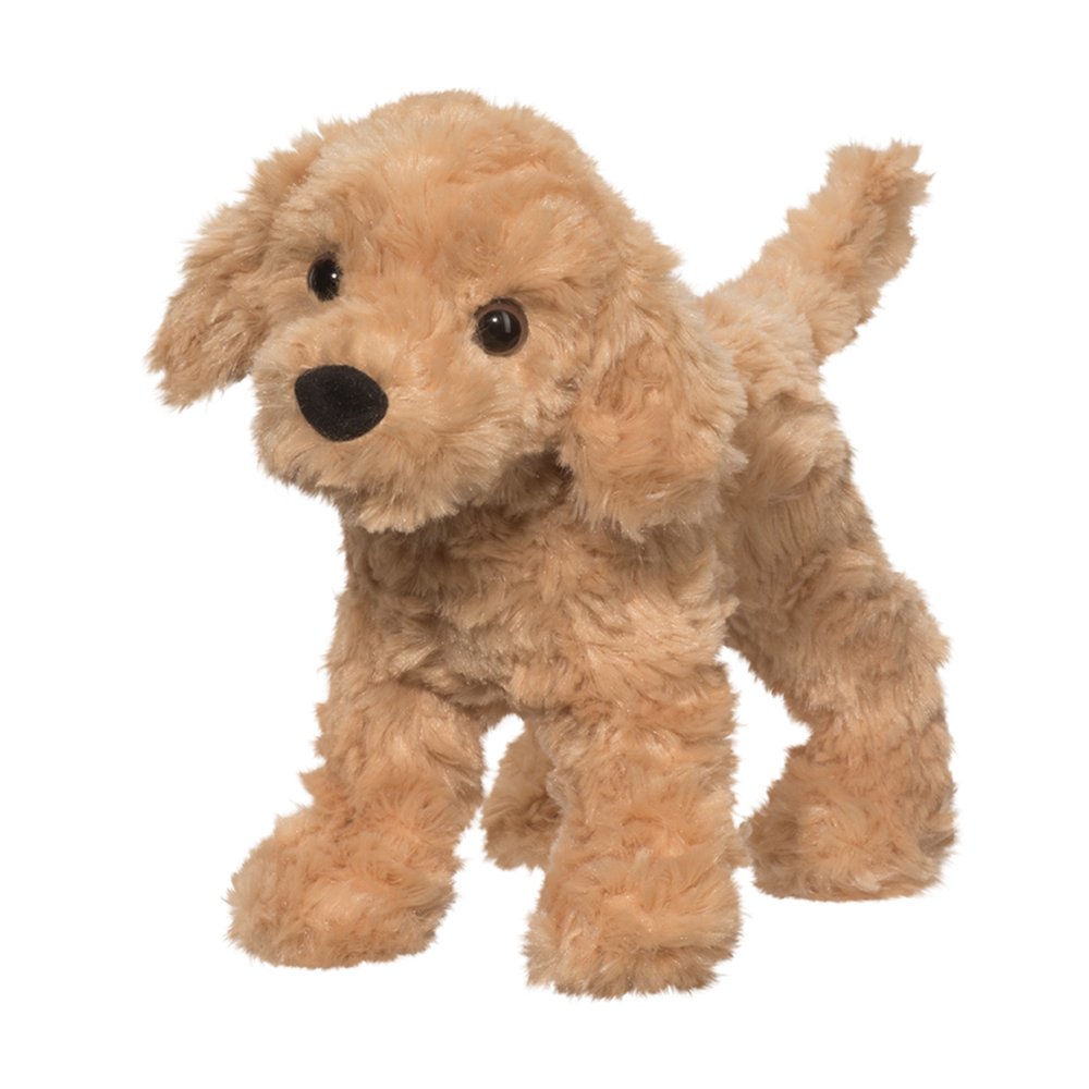 Thatcher Golden Retriever-1