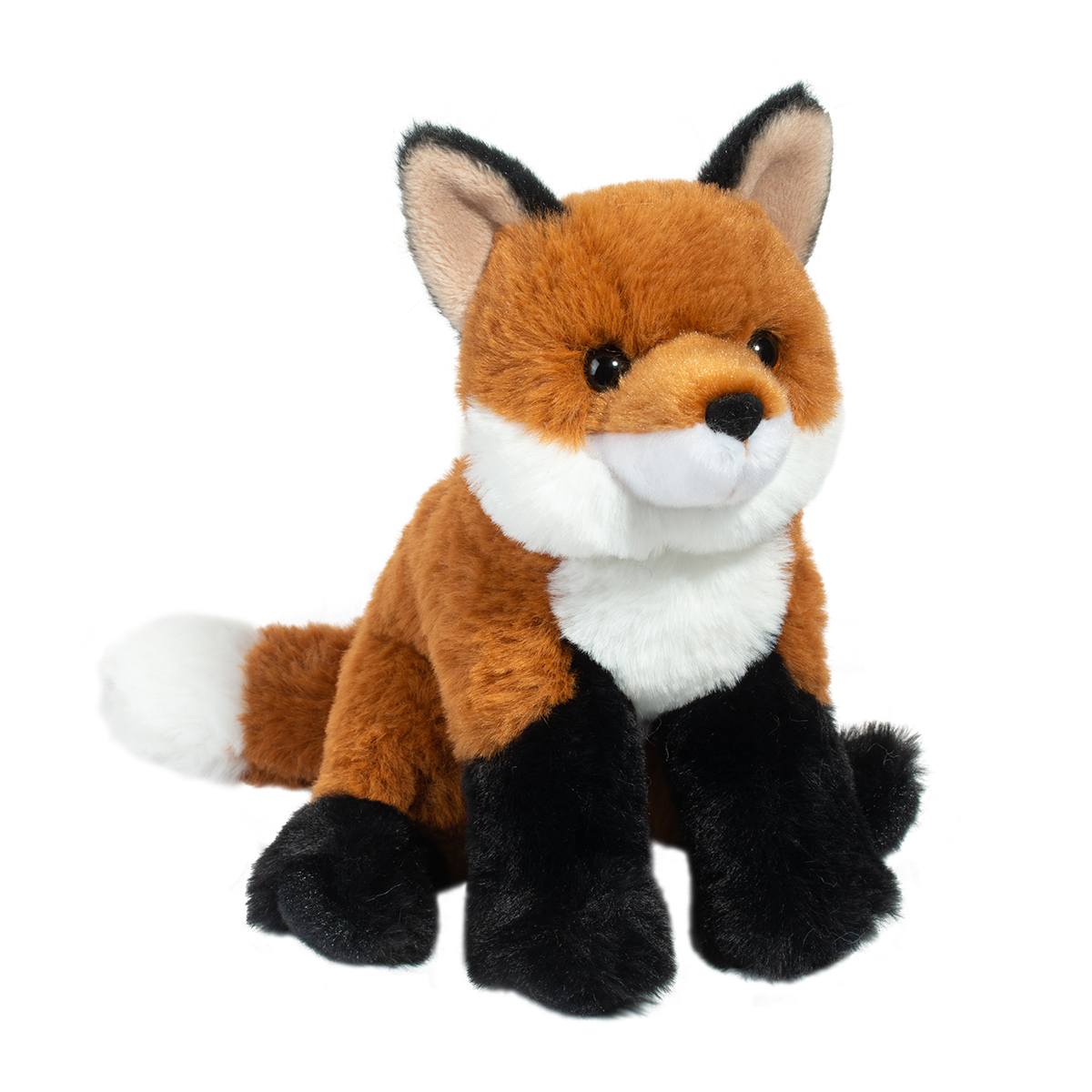 Freddie Fox Mini Soft-1