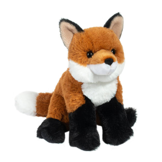 Freddie Fox Mini Soft-1