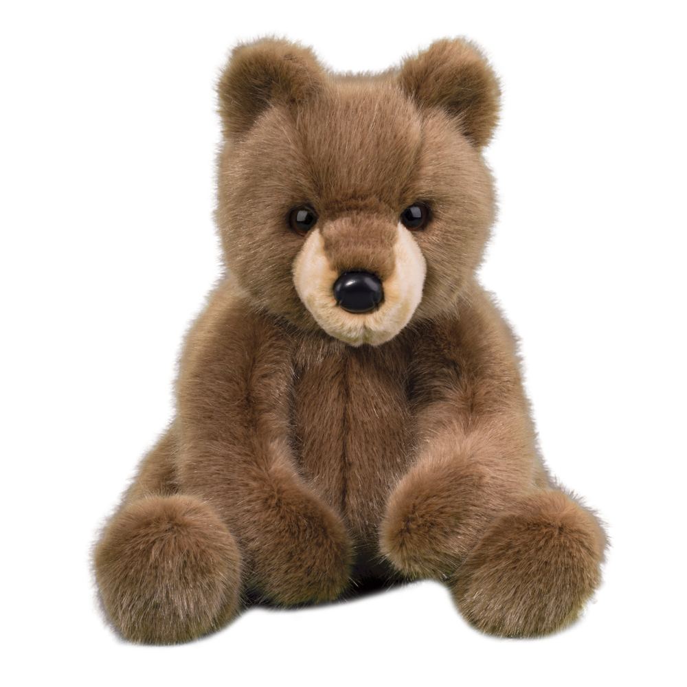 Lincoln Bear-1