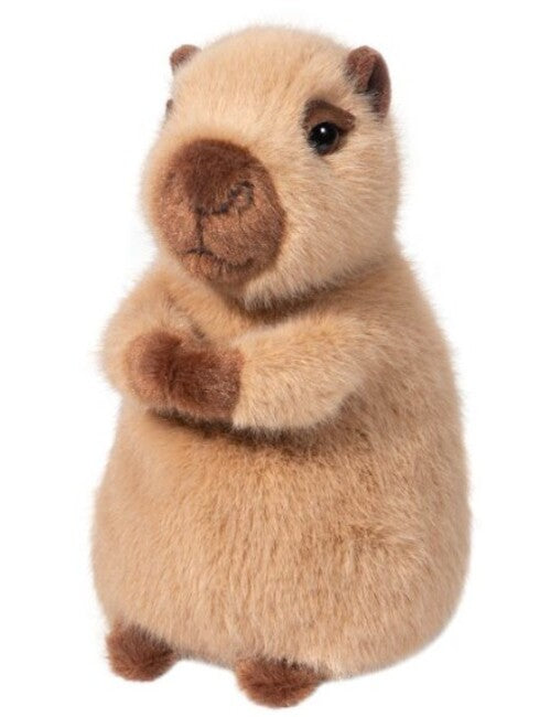 Chattie Capybara Mn Soft
