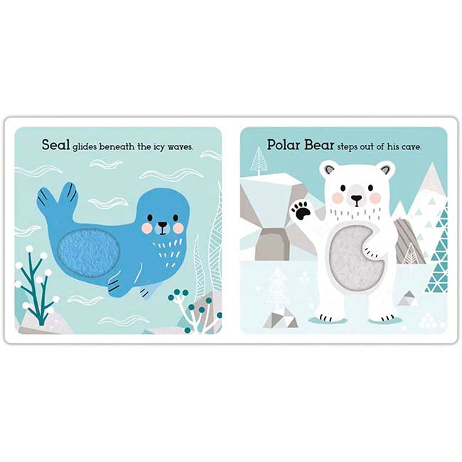 Arctic Animals