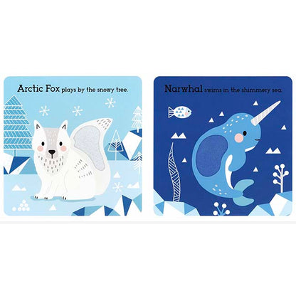 Arctic Animals