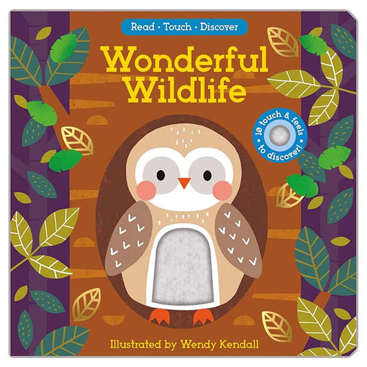 Wonderful Wildlife