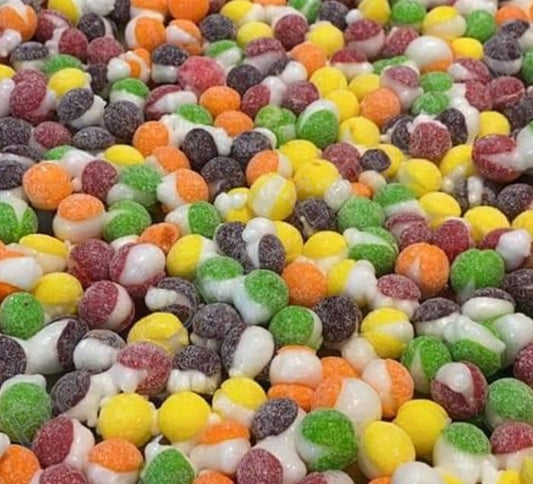 Fd Sour Bites 5 Oz