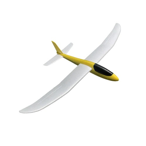 Moa Launch Glider