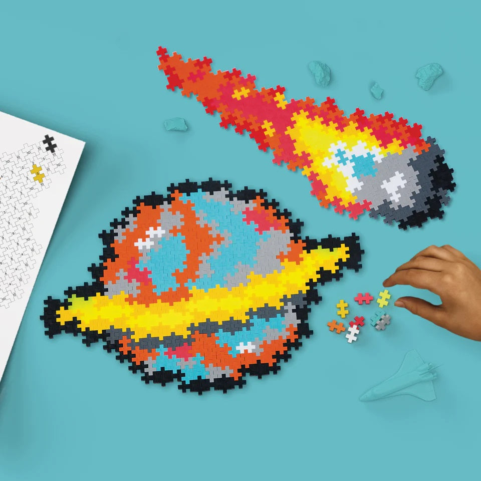 Puzzle 500p Space