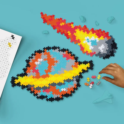 Puzzle 500p Space