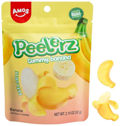 Peelerz Banana