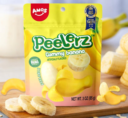 Peelerz Banana