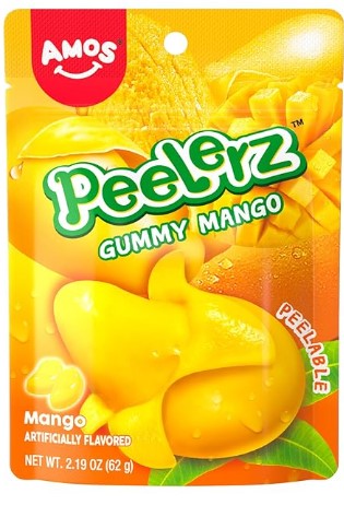 Peelerz Mango